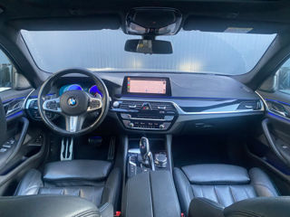 BMW 5 Series foto 5