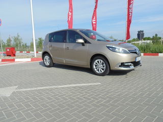 Renault Scenic foto 4