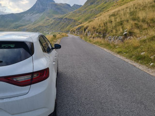 Renault Megane foto 10