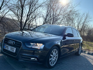 Audi A4 foto 7