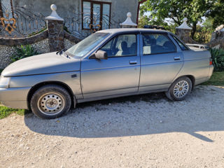 Lada / ВАЗ 2110 foto 4