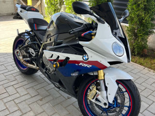 BMW S1000RR фото 0