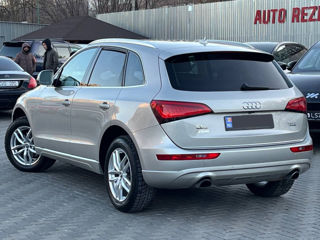 Audi Q5 foto 5