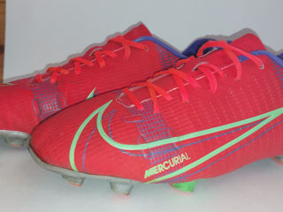 Nike Mercurial Vapor 14 Club FG/MG foto 3