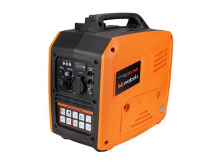 Generator Invertor Silentios ECO 2 kW,2.8 kW,3.5 kW! foto 2