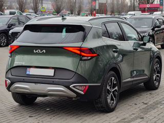 KIA Sportage foto 3