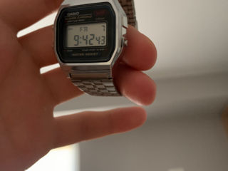 Casio A159 foto 6