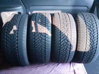 Goodyear 225/50 R17 фото 1