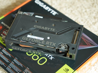 Gibabyte RTX 4060 8gb DDR5 foto 5