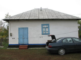 Se vinde casa in Tarigrad (Glavan) , raionul Drochia. Продается дом в Цариграде, Дрокиевский район. foto 5