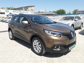 Renault Kadjar foto 3