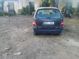 Renault Scenic foto 4