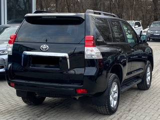 Toyota Land Cruiser Prado фото 3