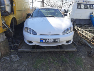 Hyundai Coupe