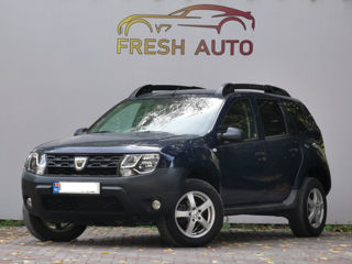 Dacia Duster foto 2