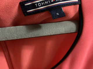 Tommy Hilfiger dress foto 4