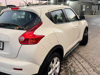 Nissan Juke foto 4