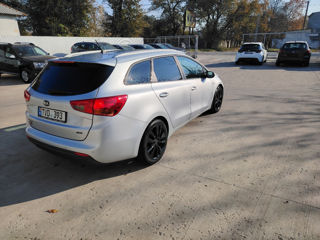 KIA Ceed foto 6