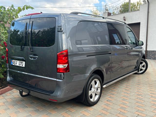 Mercedes Vito foto 4