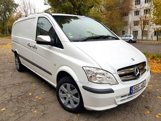 Mercedes Vito foto 4