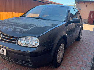 Volkswagen Golf foto 7