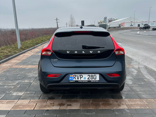 Volvo V40 foto 5