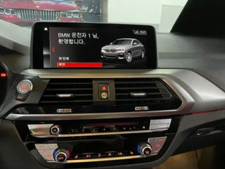 BMW X4 foto 7