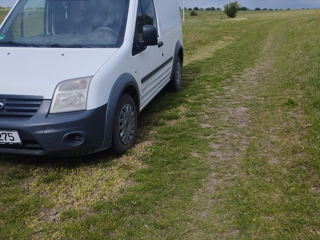 Ford Transit Connect foto 2