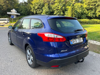 Ford Focus foto 4