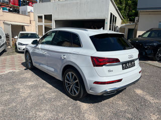 Audi Q5 e-tron foto 3