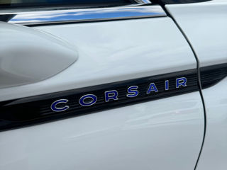 Lincoln Corsair foto 8