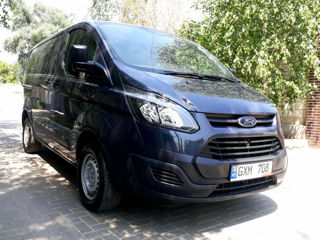 Ford Transit  Custom