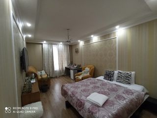 Apartament cu 1 cameră, 24 m², Centru, Chișinău foto 13