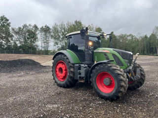 Fendt 720