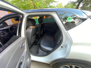 Renault Samsung QM3 foto 3