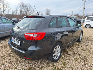 Seat Ibiza foto 2