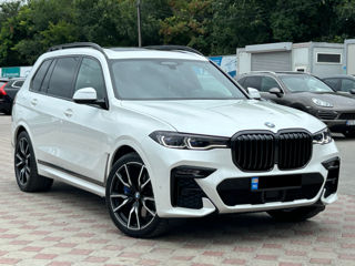 BMW X7 foto 5