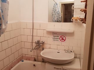 Apartament cu 2 camere, 40 m², Râșcani, Chișinău foto 5