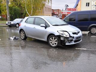 Toyota Auris foto 4