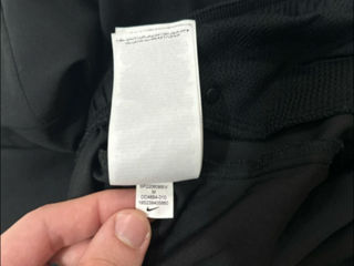 Nike pantaloni sportivi track pants original nou noi new foto 4