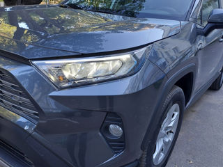 Toyota Rav 4 foto 10