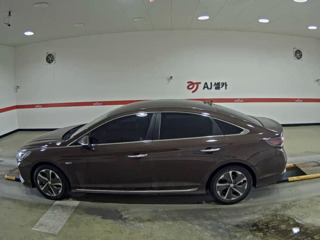 Hyundai Sonata foto 6