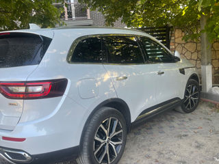 Renault Koleos foto 1