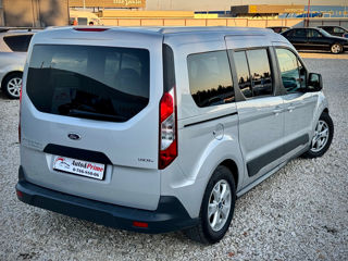 Ford Tourneo Connect foto 4