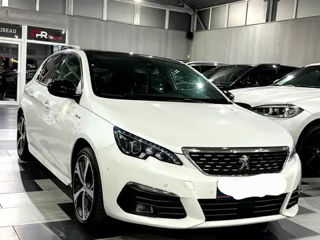 Peugeot 308 foto 3