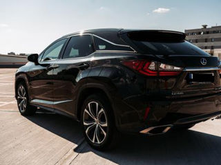 Lexus RX Series foto 2