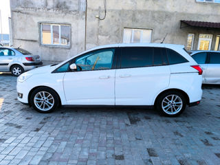 Ford Grand C-MAX foto 4