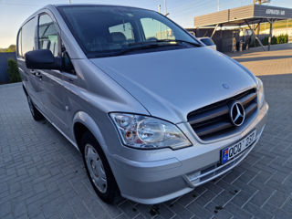 Mercedes Vito 116