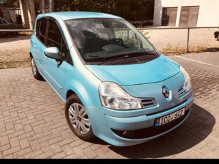 Renault Modus foto 5