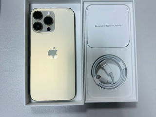 Iphone 14 Pro Max 256 Gb Gold